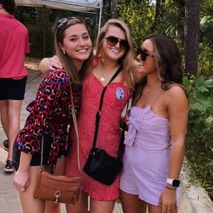 Meet your Posher, Anna marie